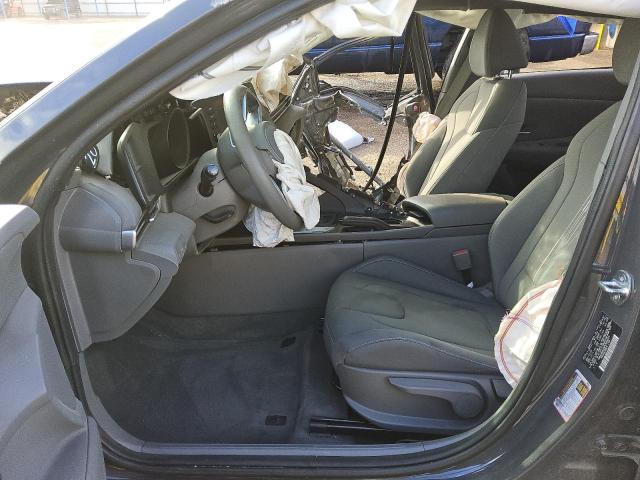 2023 HYUNDAI ELANTRA SE - KMHLM4AG9PU599029