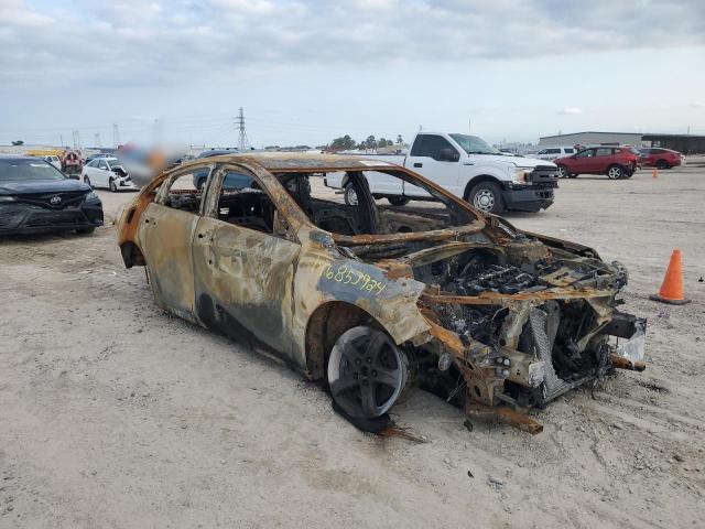Vin: 1g1zb5st1nf185792, lot: 79557404, chevrolet malibu ls 20224