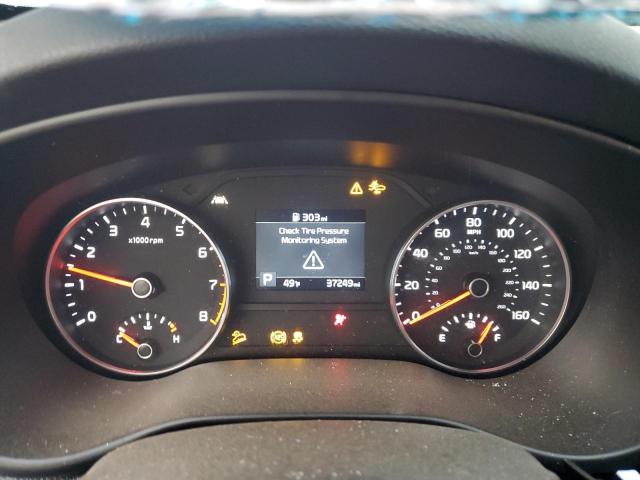 2021 KIA SPORTAGE L - KNDPM3ACXM7914623
