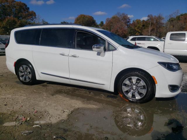 2018 CHRYSLER PACIFICA H - 2C4RC1N71JR159143