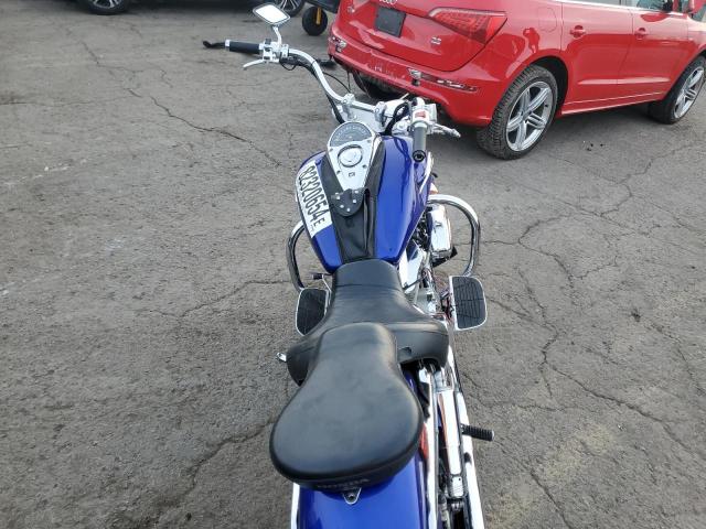 2006 HONDA VTX1300 R 1HFSC52656A310958