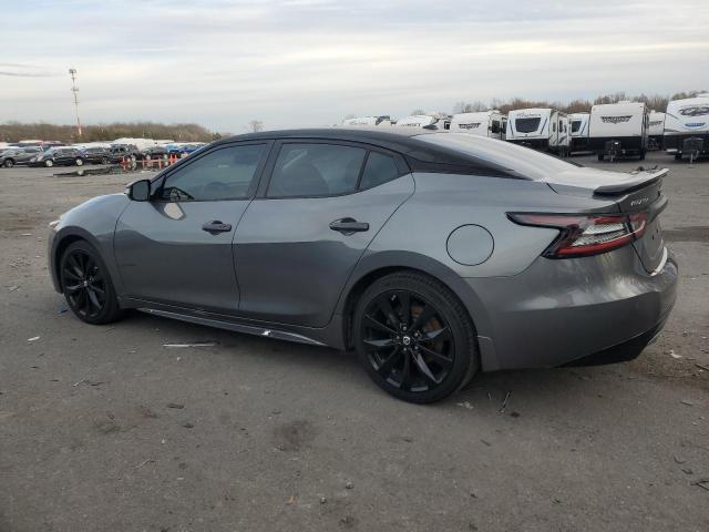 2017 NISSAN MAXIMA 3.5 - 1N4AA6AP3HC412008