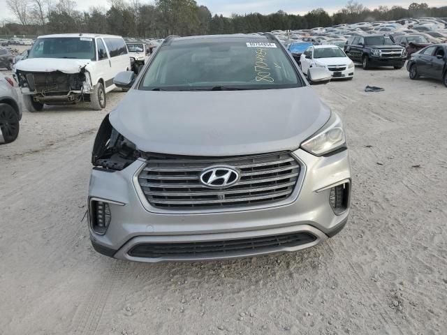 2017 HYUNDAI SANTA FE S - KM8SR4HF5HU201181