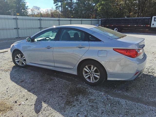 VIN 5NPEB4AC2EH889930 2014 HYUNDAI SONATA no.2