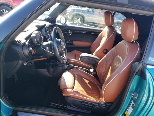 2019 MINI COOPER S - WMWWG9C53K3E41480
