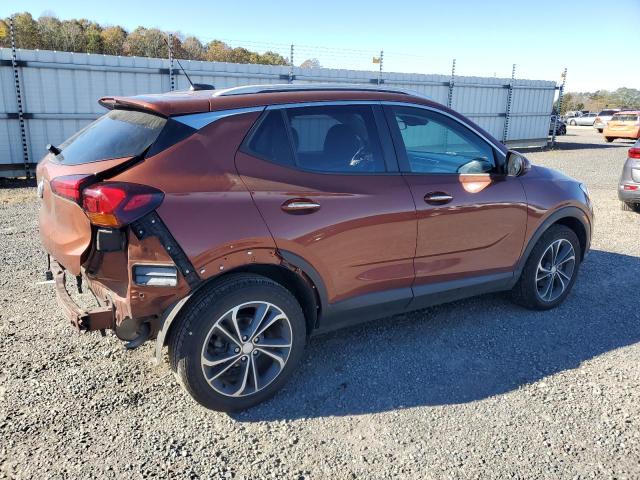 Vin: kl4mmdsl1lb106089, lot: 80150984, buick encore select 20203