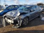 2020 NISSAN ALTIMA SL - 1N4BL4EV7LC132483