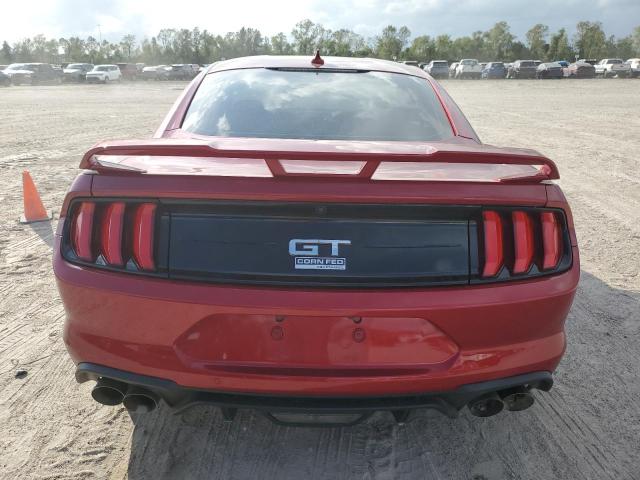 2020 FORD MUSTANG GT - 1FA6P8CF3L5162819