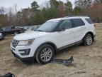 2016 FORD EXPLORER X - 1FM5K7D83GGA85972