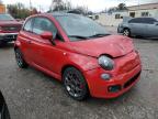 FIAT 500 SPORT photo