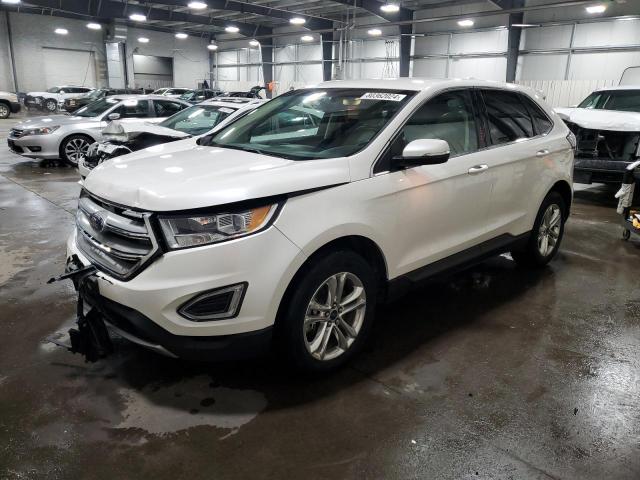 2015 FORD EDGE SEL #2991667169