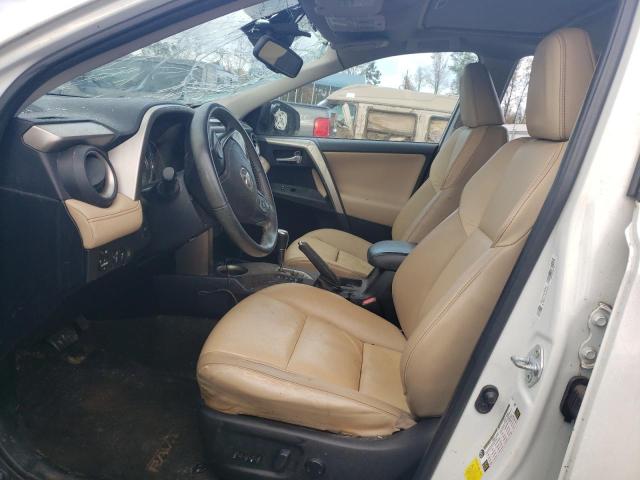 2015 TOYOTA RAV4 LIMIT - 2T3YFREV1FW165442