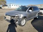 2017 DODGE JOURNEY SX - 3C4PDCBG0HT571355