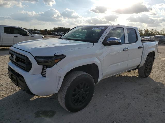 VIN 3TYLD5KN1RT001499 2024 TOYOTA TACOMA no.1