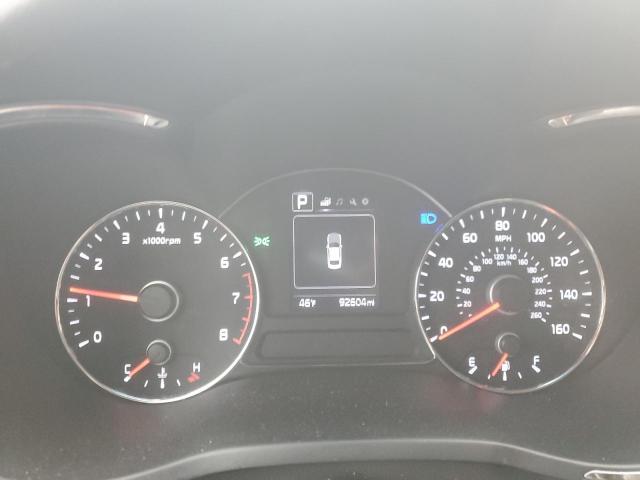 2018 KIA FORTE LX - 3KPFL4A7XJE280264