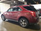 CHEVROLET EQUINOX LT photo