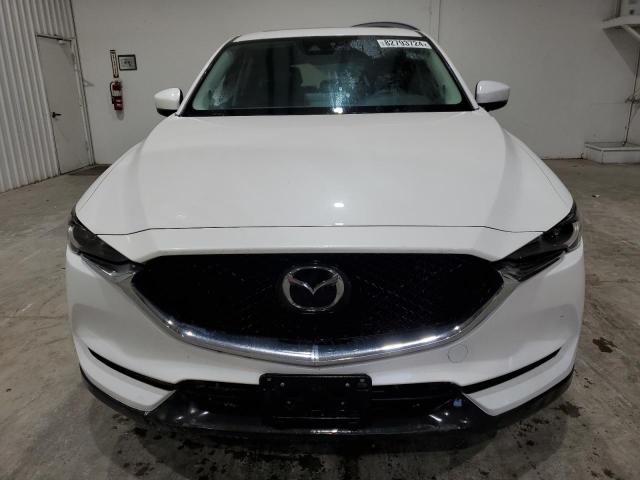 2021 MAZDA CX-5 GRAND - JM3KFBDM4M1344602