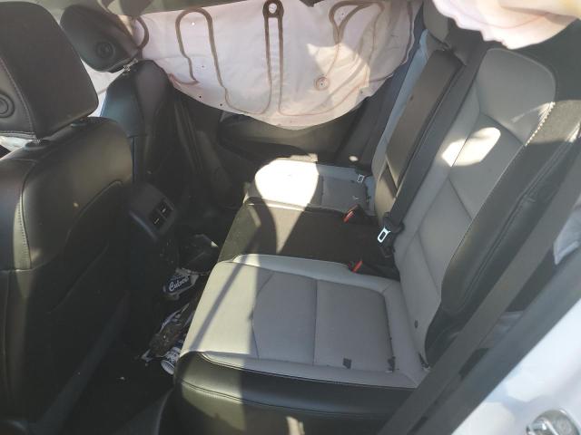 2020 CHEVROLET EQUINOX PR - 3GNAXPEX2LS527685
