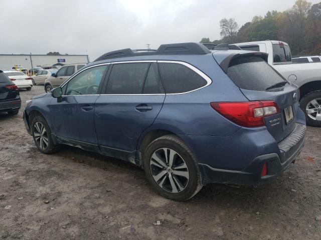 VIN 4S4BSAKC6J3329734 2018 Subaru Outback, 2.5I Lim... no.2