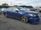 SUBARU LEGACY 2.5 photo