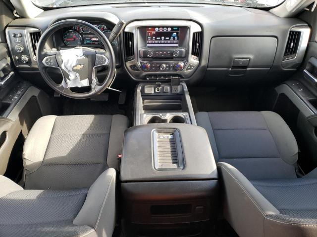 2017 CHEVROLET SILVERADO - 1GCVKREH6HZ202478