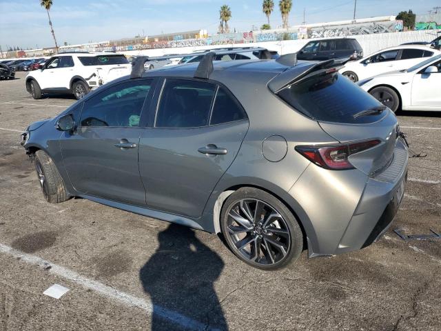 2019 TOYOTA COROLLA SE - JTNK4RBEXK3068054