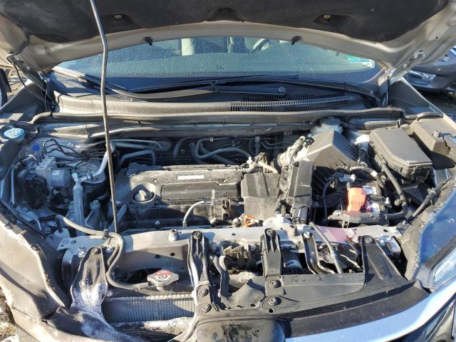 2016 HONDA CR-V EXL - 5J6RM4H78GL042522