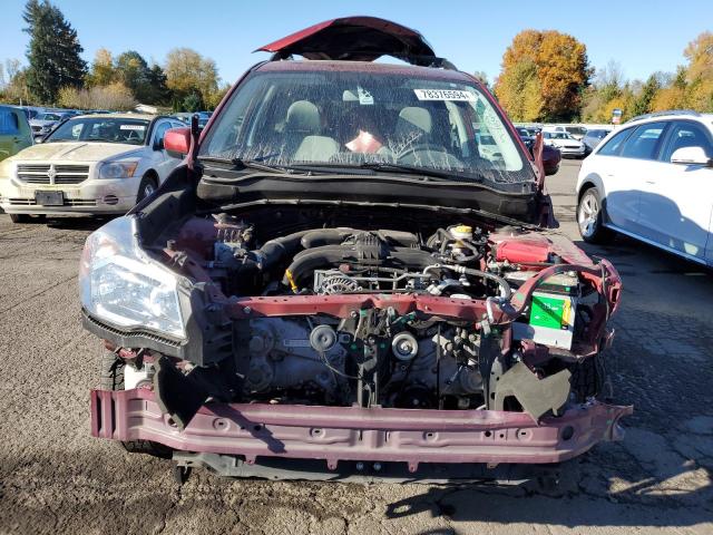 2015 SUBARU FORESTER 2 - JF2SJADCXFH499899