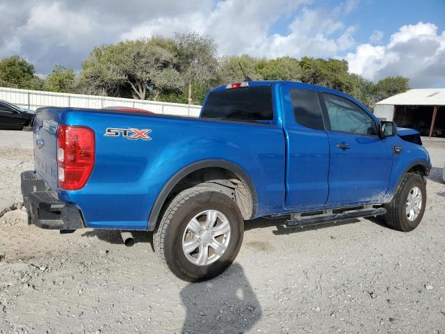2022 FORD RANGER XL - 1FTER1EH2NLD43866