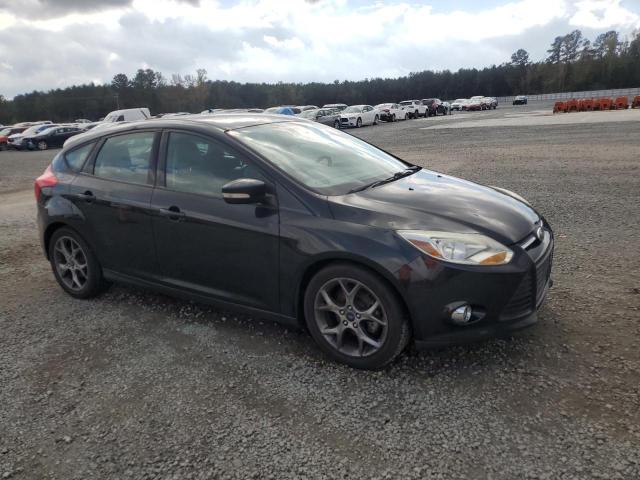 VIN 1FADP3K23EL279601 2014 Ford Focus, SE no.4