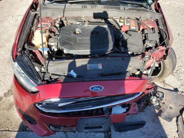 2016 FORD FUSION TIT - 3FA6P0K96GR178254