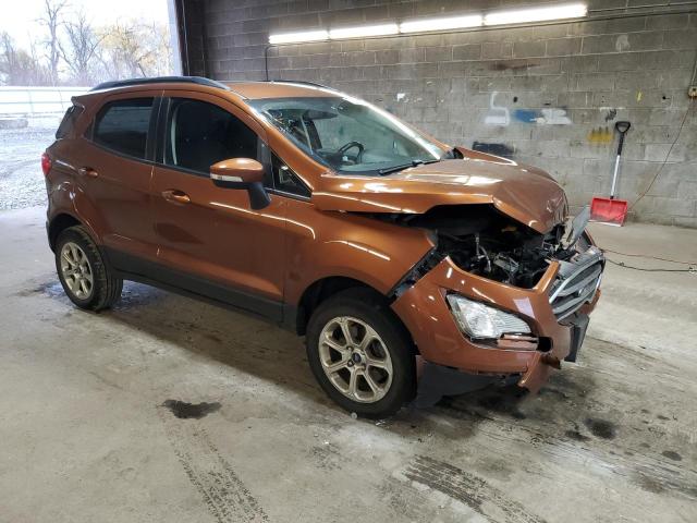 VIN MAJ6S3GL7LC335870 2020 FORD ECOSPORT no.4