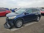 2016 HONDA CR-V EXL - 2HKRM4H76GH696459