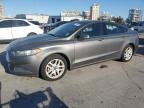 FORD FUSION SE photo