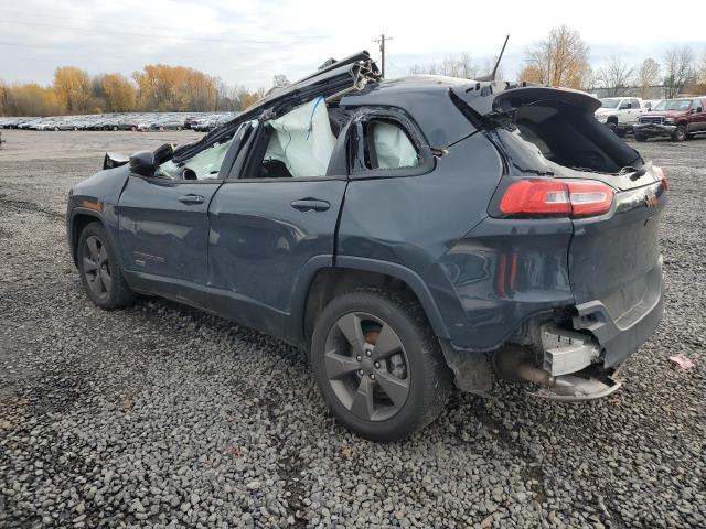 2017 JEEP CHEROKEE L - 1C4PJLCB5HW574743