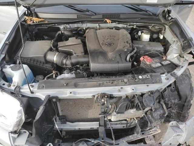 2019 TOYOTA TACOMA DOU - 3TMCZ5AN0KM255984