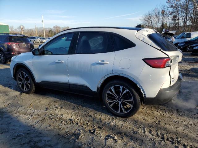 2021 FORD ESCAPE SEL - 1FMCU9H94MUB05210