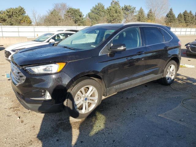 VIN 2FMPK4J93LBA68076 2020 Ford Edge, Sel no.1