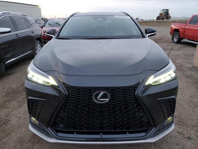 2022 LEXUS NX 350 2T2KGCEZXNC001551
