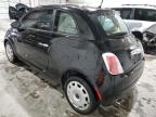 FIAT 500 POP photo