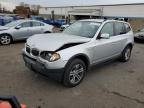 BMW X3 3.0I снимка