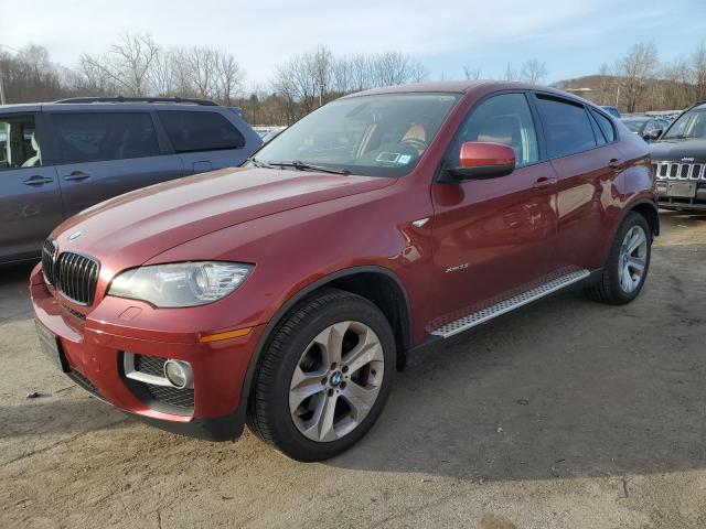 VIN 5UXFG2C50DL785731 2013 BMW X6 no.1