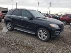 MERCEDES-BENZ ML 350 4MA photo