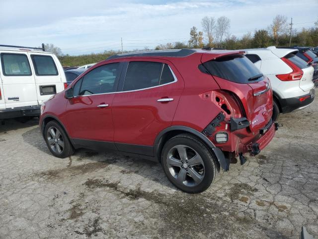 Vin: kl4cjasb3db153555, lot: 78921524, buick encore 20132