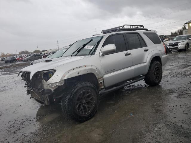 TOYOTA 4RUNNER SR