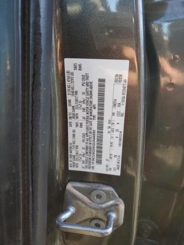 2016 FORD ESCAPE SE - 1FMCU9GX6GUA44950