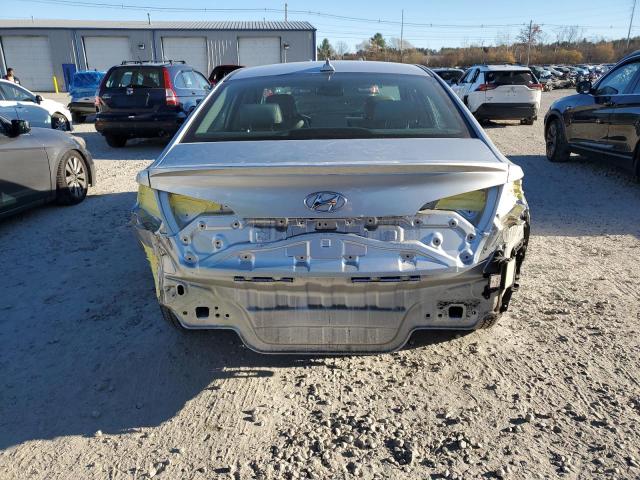 2016 HYUNDAI SONATA SPO - 5NPE34AF9GH431389
