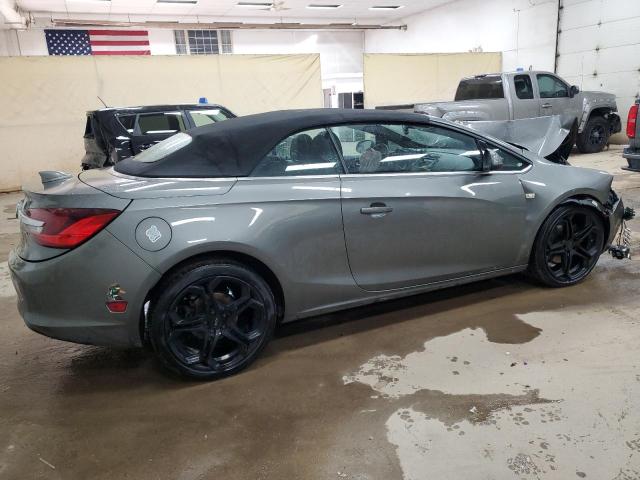 2017 BUICK CASCADA PR W04WH3N54HG011606