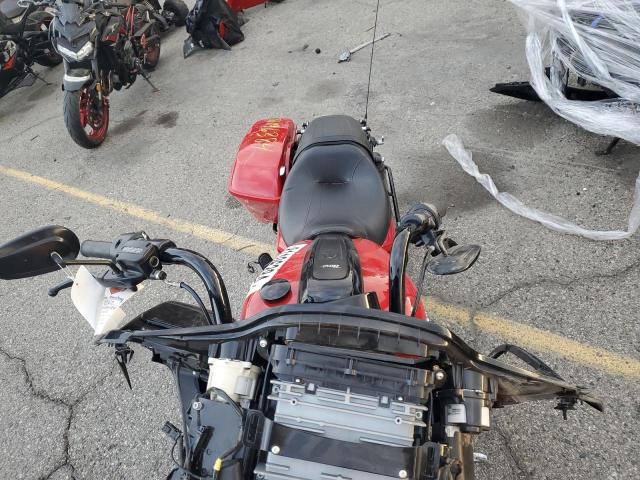 2022 HARLEY-DAVIDSON FLTRXS 1HD1KTP27NB671036