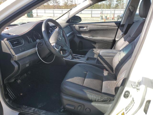 2015 TOYOTA CAMRY LE - 4T1BF1FK6FU086126